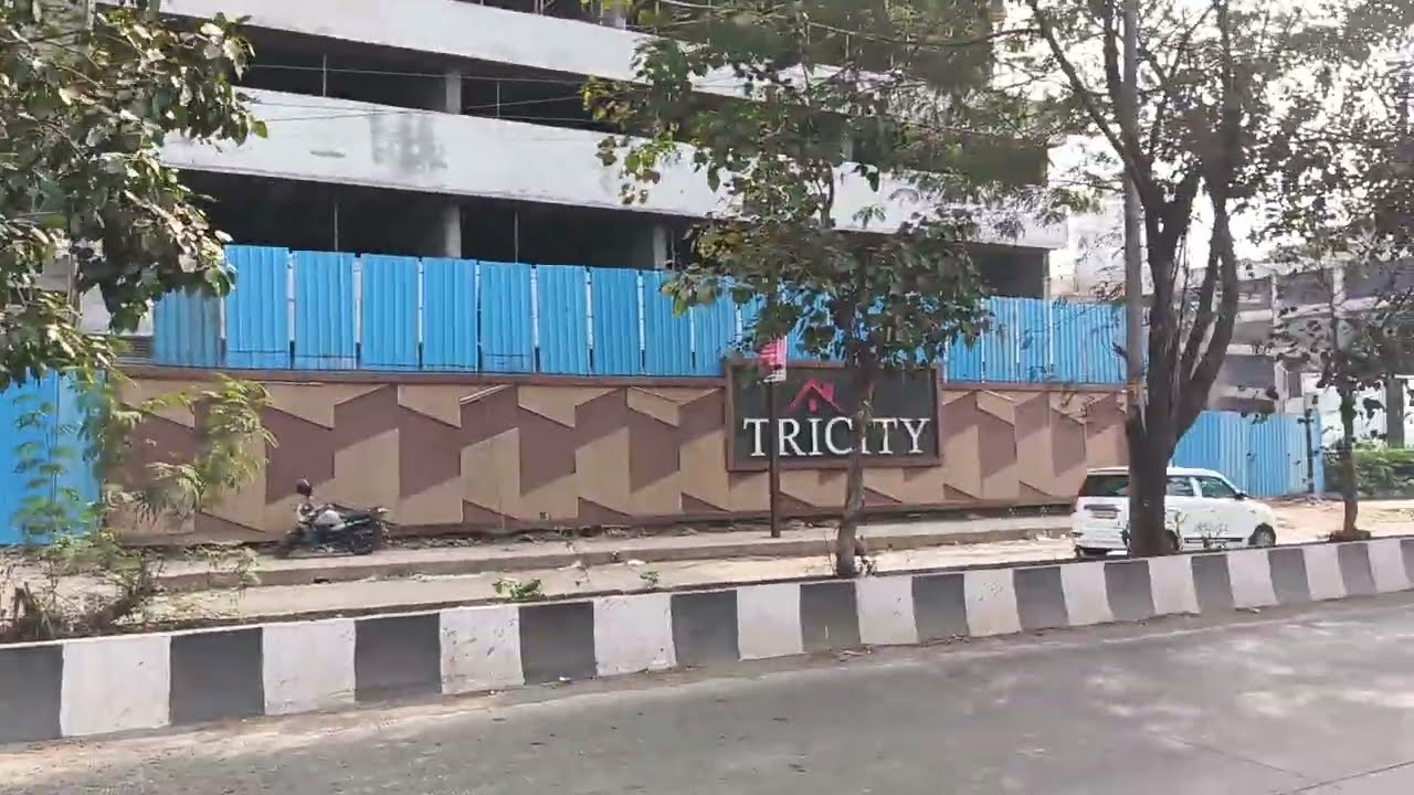 Tricity Bayviews | Premium Waterfront Living | Best Homes in Navi Mumbai Call 9321514751