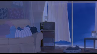 Lofi [🌊 Whispers of Seashells] ~ Study Music