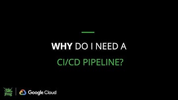 Demystifying CI/CD - Beyond the hype into reality