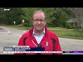 Man describes being shot by Fairburn officer | FOX 5 News