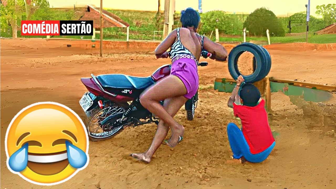 TENTE NÃO RIR: VÍDEOS ENGRAÇADOS 2025 E MEMES - #20