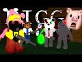 ROBLOX PIGGY SWARM.. (New Gamemode)