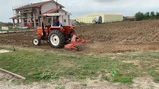 Aratura casa tractorteam 20231015