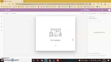 Lesson336-Power Apps Portal-Add Breadcrumb Component On First Page-Power Apps 1000 Videos