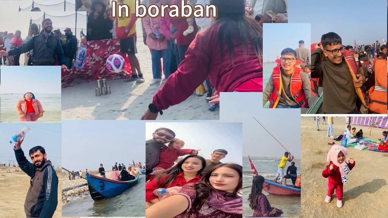 Viralplace boraban ma ramailo 