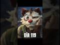 Día 119 hasta poder monetizar