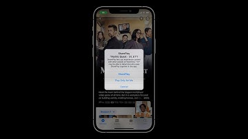 WWDC21: Design for Group Activities | Apple