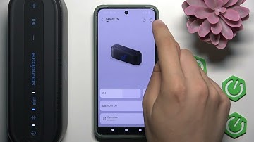 SOUNDCORE Select 2S – How to Unpair from the App