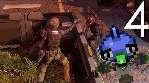 Level: Max - A Harrowing Hot Potato! - Part 4 - Let