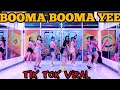 DJ BOOMA BOOMA YEE /TIK TOK VIRAL,C A STUDIO