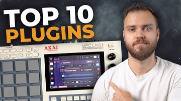 Top 10 MPC Plugins You NEED for Better Beats