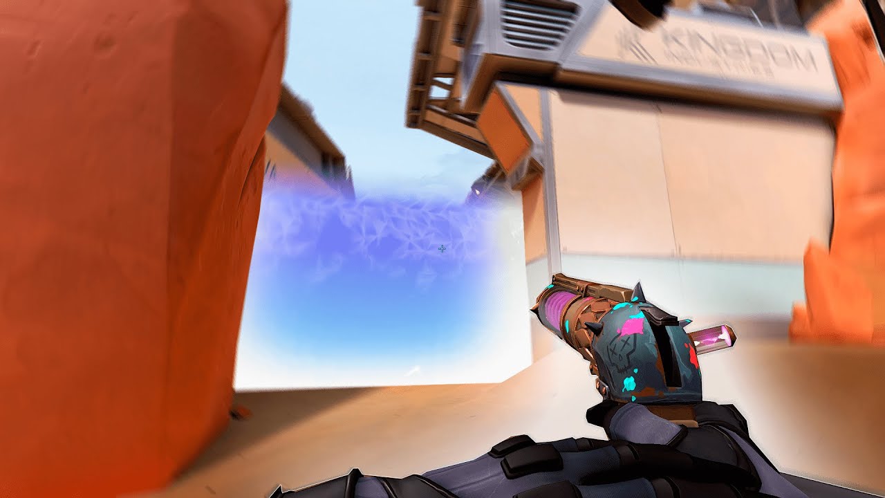 Valorant Bug | Glitch | Trick