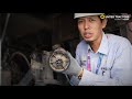 Tips perawatan fuel system pada Scania Truck & Bus