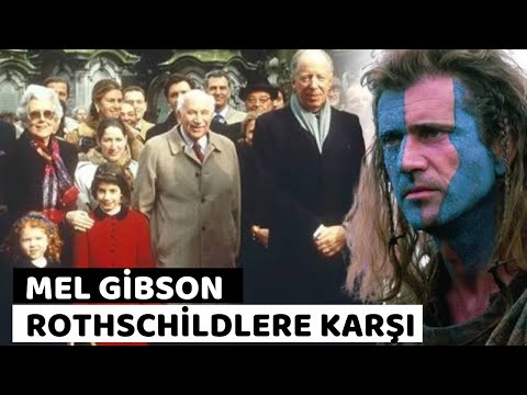 Mel Gibson Neden