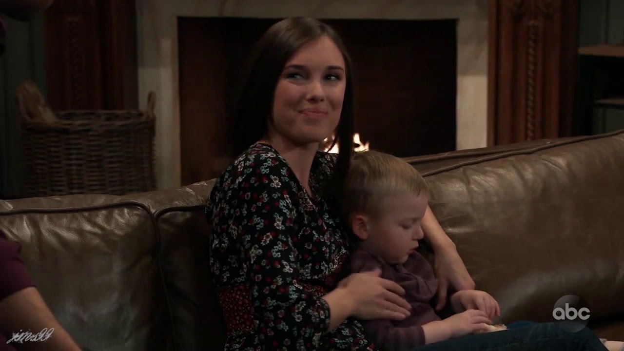 GH: 2/19/20 - Chase & Willow Part 1/3