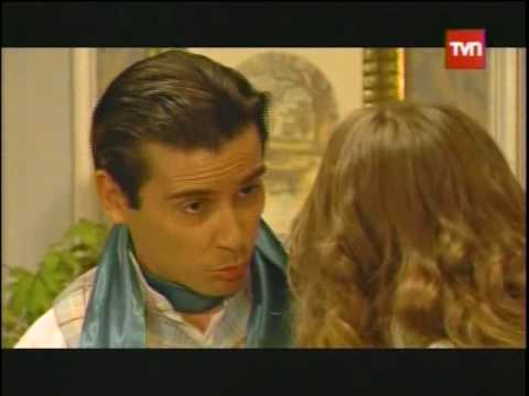 Martin Rivas - Capitulo 001 Parte 4/4