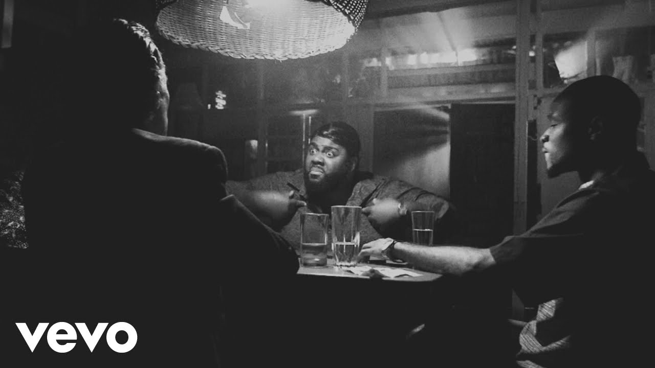 Electric Entourage - Wonderful Beings (Official Music Video)