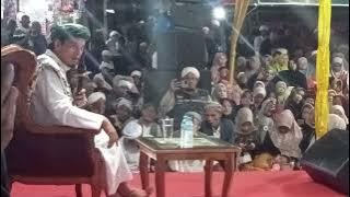 TAUSYIAH BUYA BY DR. ARRAZY HASYIM.LC.Msi LIVE AT THE BANDAR TINGGI ISLAMIC BOARDING SCHOOL, SIMA...