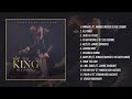 Nathaniel Bassey - The King Is Coming (Jukebox)