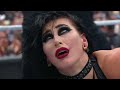 IYO SKY defeats Bianca and Rhea in show-stealer | WrestleMania 41: 42 Greatest WrestleMania Moments