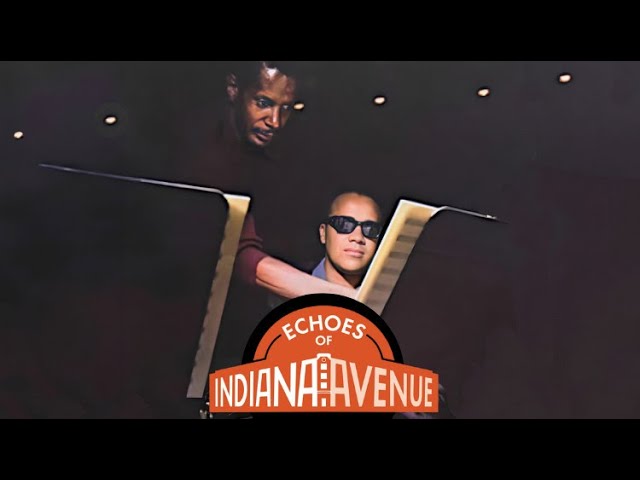 Watch James Spaulding birthday celebration – Part 1 | Echoes of Indiana Avenue on YouTube Watch James Spaulding birthday celebration – Part 1 | Echoes of Indiana Avenue on YouTube