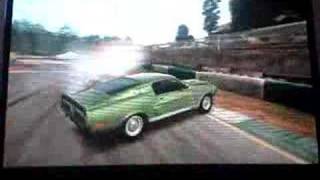 Forza Motorsport 2 Crash[ accident]