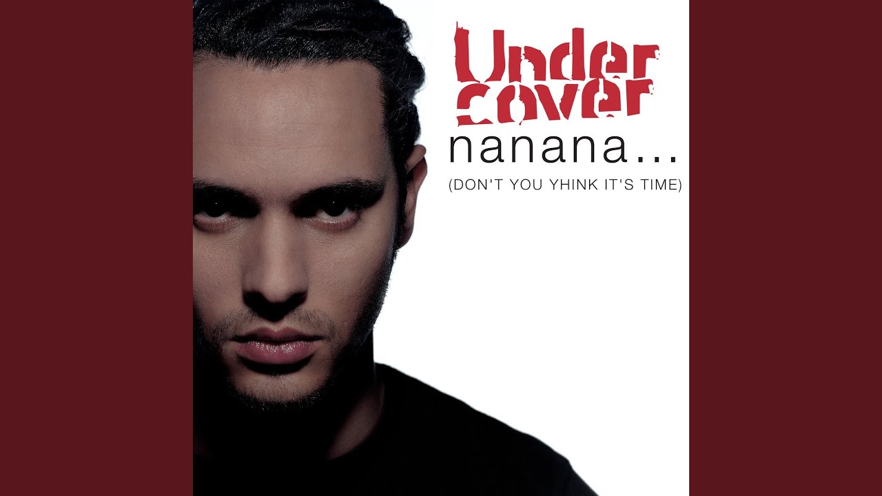 Watch Nanana... on YouTube