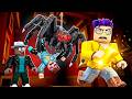 ОГРОМНЫЙ ПАУК! АРАХНОФОБИЯ В ROBLOX