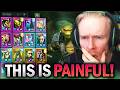 "YOU'RE BANNED FROM OPENING SHARDS!" - BRUTAL Account Takeover Tips! - Raid Shadow Legends