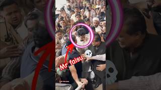 Mr. Faisu Mr Faisu Faisu