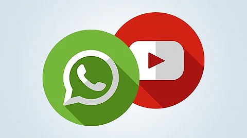 Come si fa a condividere un video su WhatsApp?