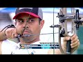 2022 ASIA Cup World Ranking Tournament Stage1 in Phuket  - Compound Men Individual Medal Match