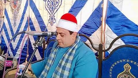 تلاوة خاشعه من سورة آل عمران بصوت القارئ الشيخ محمد عبدالرحمن خضر @Almagbany