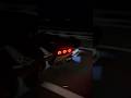 Lamborghini Sian Spitting Flames Lamborghini Sian Lamborghinisian Gumball V12 