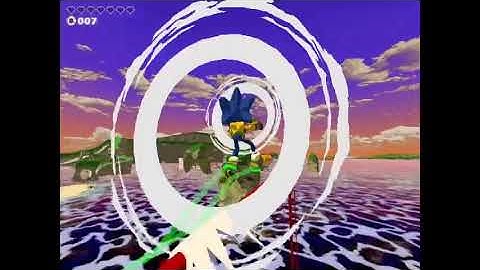 emerald coast stuff (bomb rush cyberfunk)