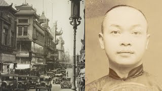 SF Chinatown residents role in establishing birthright citizenship
