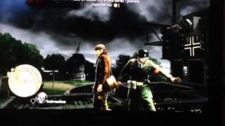 The Saboteur Bug