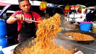 Download Lagu Must-Try Street Food at Pasar Malam Johan Setia 🇲🇾 | Best Malaysia Night Market MP3