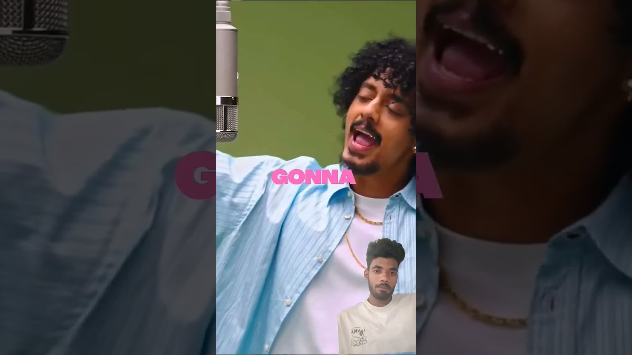 #Hanumankind just- Dropped this song #hitsong #song