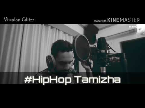 Thoonga Vidalaye Hip Hop Adhi Kaushik Karthik