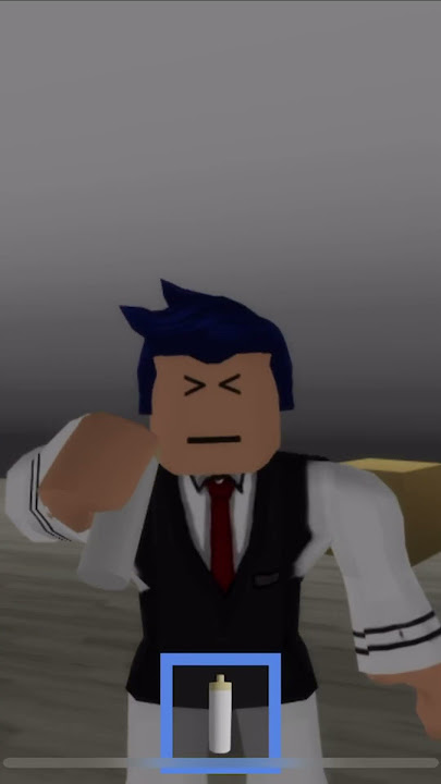 Bila cikgu panggil Ayah kau datang sekolah belike:(Roblox Malaysia)#roblox