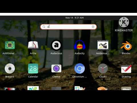 How to install Gnumeric spreadsheet