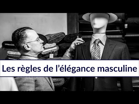 Vidéo: Étiquette anglaise : types, règles et caractéristiques