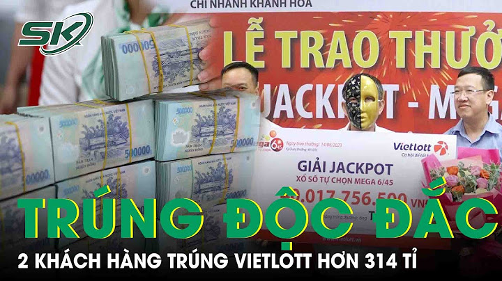 Lô xiên 3 được bao nhiêu tiền năm 2024