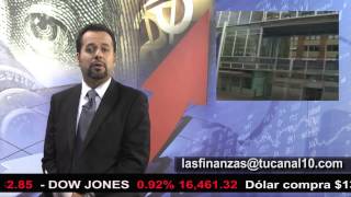 Las Finanzas 20141022