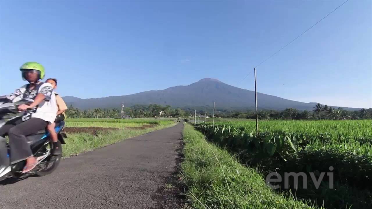 Purwokerto Beauty - YouTube