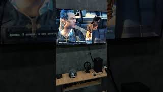 Как работает серия Call of Juarez на Xbox Series X