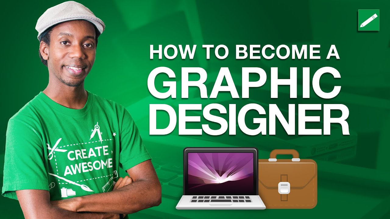 How To a Graphic Designer in 2016 YouTube