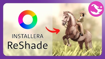 Hur man installerar ReShade till SSO (v. 5.8.0)