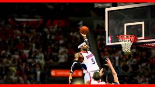 NBA 2K13 Momentous Trailer HD